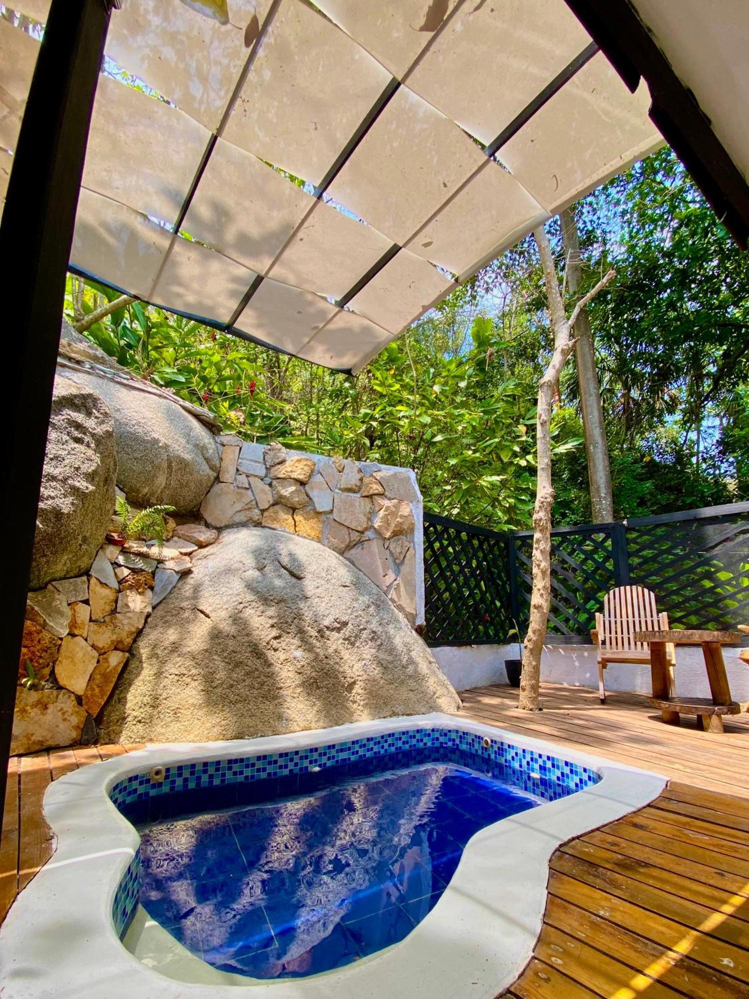 Lodge Cacao Эль-Саино Экстерьер фото